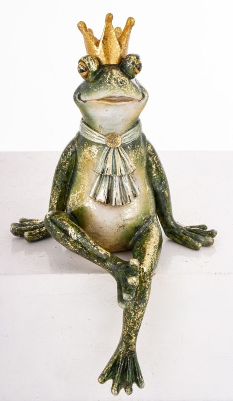 Figurka Żaba