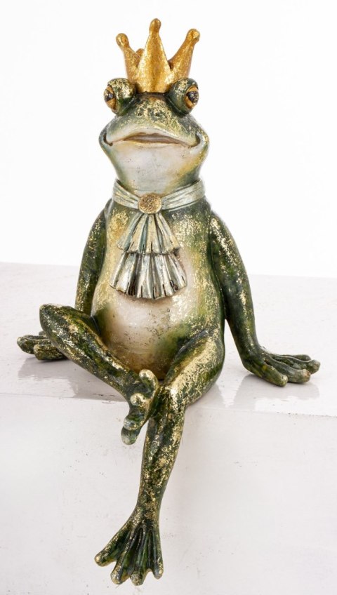Figurka Żaba