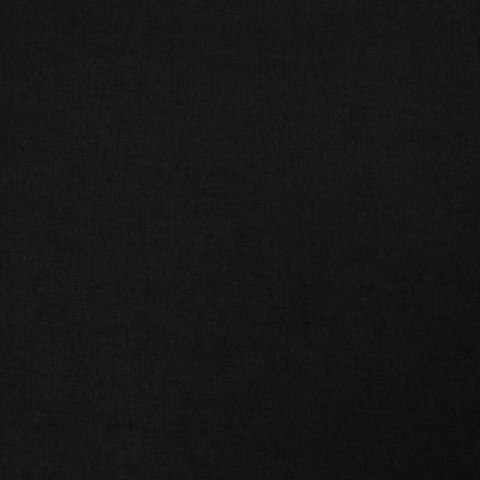 PRZEŚCIERADŁO Z GUMKĄ BASIC 220 X 200 X 30 CM CZARNY