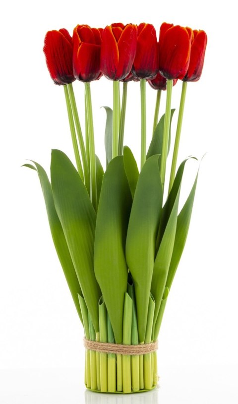 Bukiet Sztucznych Kwiatów