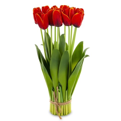 Bukiet Sztucznych Kwiatów