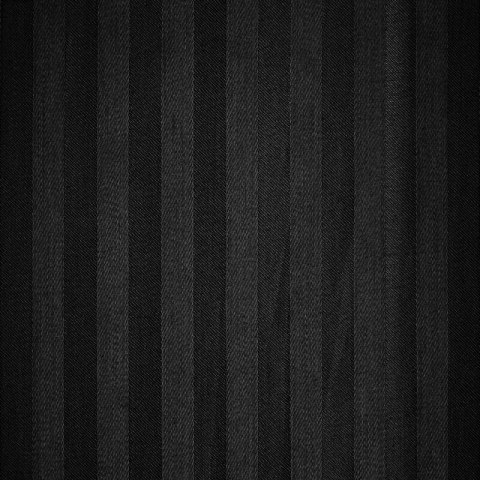 KOMPLET POŚCIELI SATYNOWEJ VERA 140 X 200 CM CZARNY