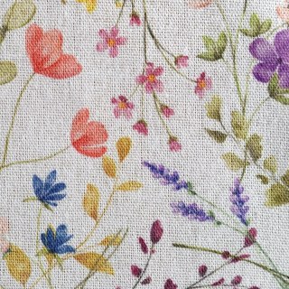 OBRUS ANNA 140 X 180 CM BIAŁY