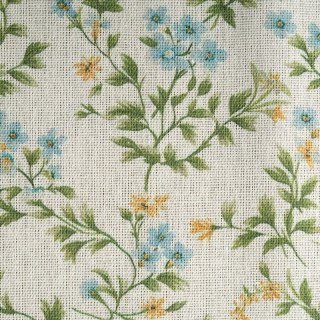 OBRUS TARA 140 X 180 CM KREMOWY