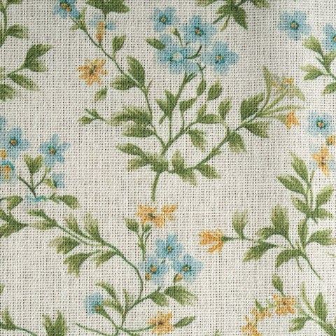 OBRUS TARA 40 X 140 CM KREMOWY