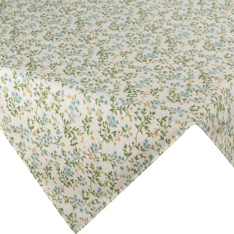 OBRUS TARA 85 X 85 CM KREMOWY