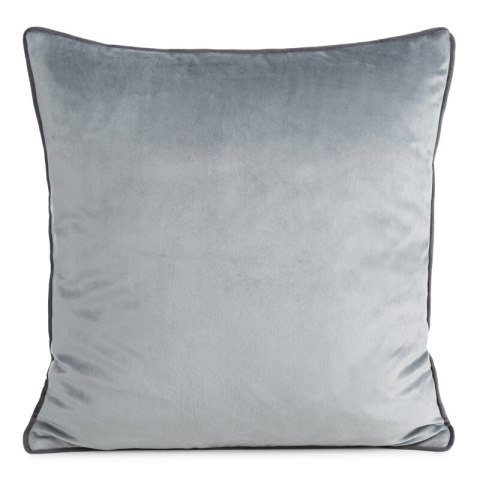 POSZEWKA GAJA 2 45 X 45 CM SREBRNY