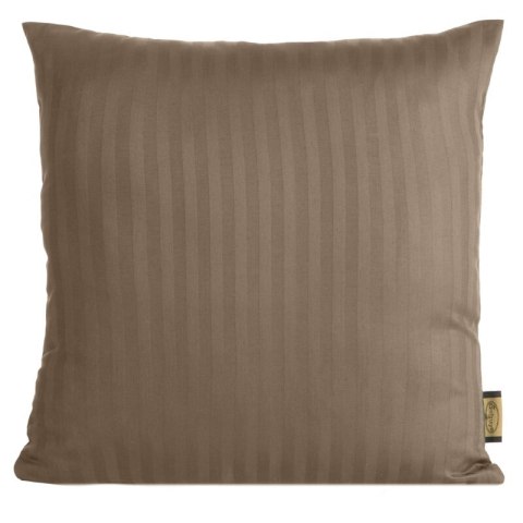 POSZEWKA VERA 40 X 40 CM BRĄZOWY