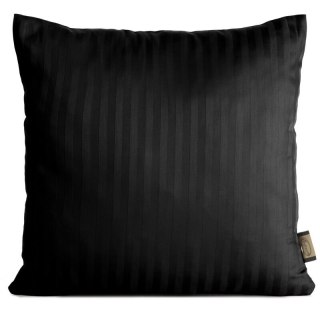 POSZEWKA VERA 40 X 40 CM CZARNY
