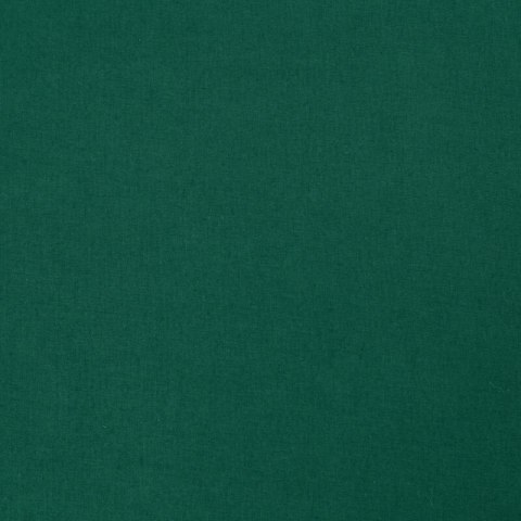 PRZEŚCIERADŁO Z GUMKĄ BASIC 140 X 200 X 30 CM BUTELKOWY ZIELONY