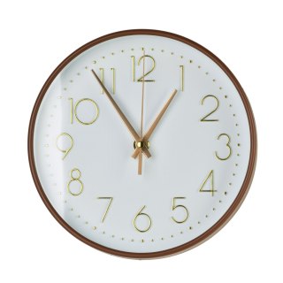 RAMSEY Zegar 20x20x4cm