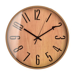 RAMSEY Zegar 34x34x4cm