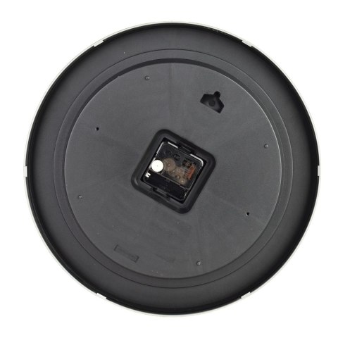 RAMSEY Zegar 34x34x4cm