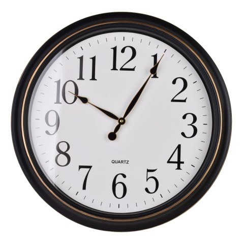 RAMSEY Zegar 50x50x5cm