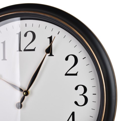 RAMSEY Zegar 50x50x5cm