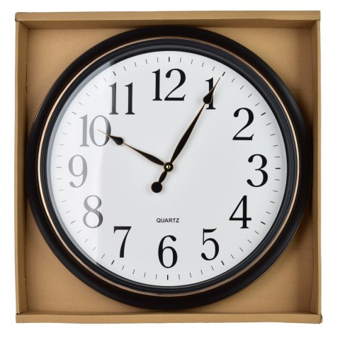 RAMSEY Zegar 50x50x5cm