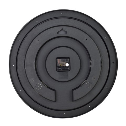 RAMSEY Zegar 50x50x5cm