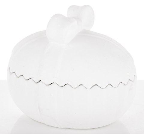 Dekoracyjny Pojemnik Jajko