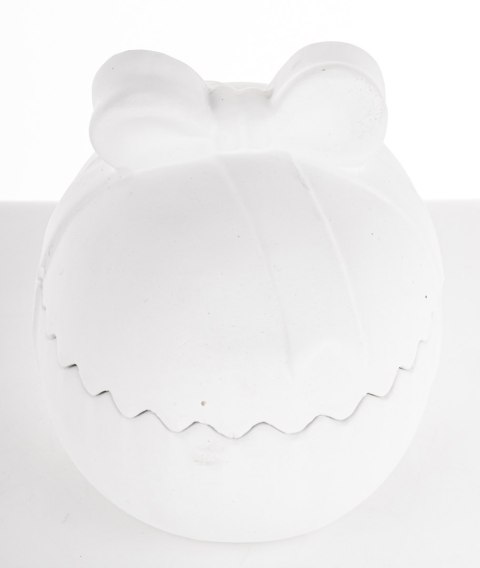 Dekoracyjny Pojemnik Jajko