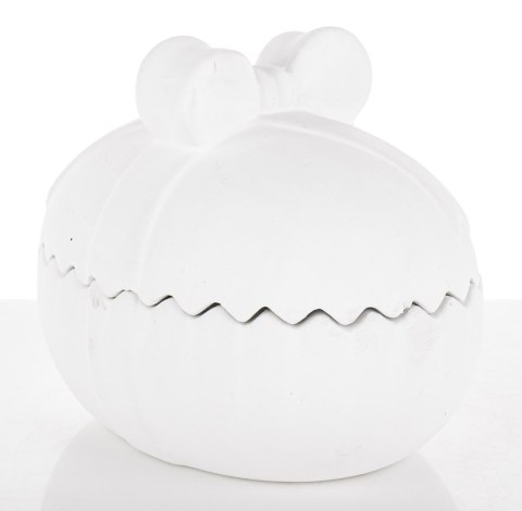 Dekoracyjny Pojemnik Jajko