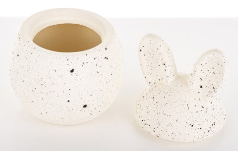 Dekoracyjny Pojemnik Jajko