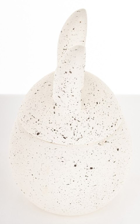 Dekoracyjny Pojemnik Jajko