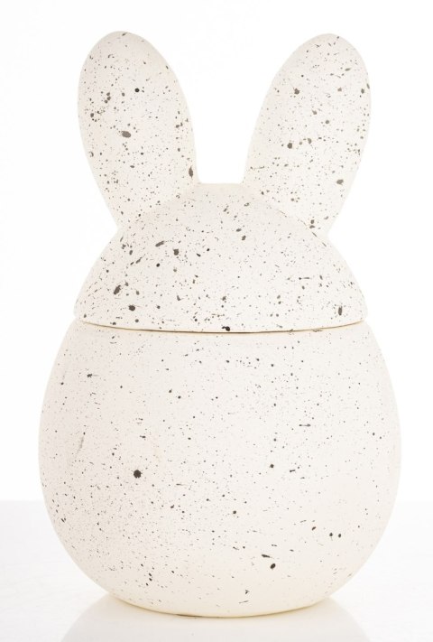 Dekoracyjny Pojemnik Jajko