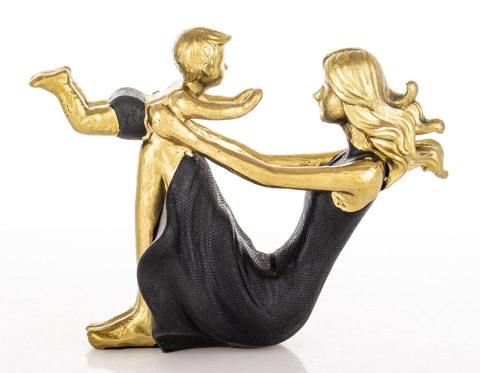 Figurka Matka Z Dzieckiem