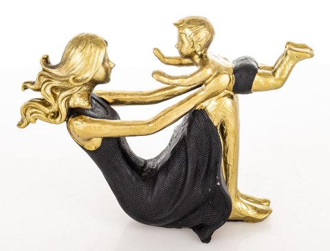 Figurka Matka Z Dzieckiem