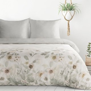 POŚCIEL D91 ELIA 140 X 200 CM BIAŁY