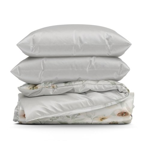 POŚCIEL D91 ELIA 140 X 200 CM BIAŁY