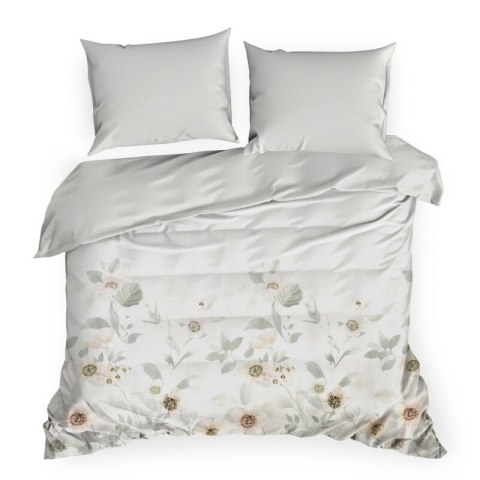 POŚCIEL D91 ELIA 140 X 200 CM BIAŁY