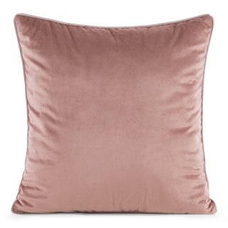 POSZEWKA GAJA 2 45 X 45 CM CIEMNORÓŻOWY