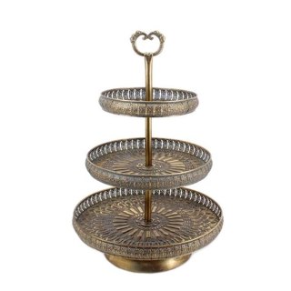 Patera Dekoracyjna H-71cm