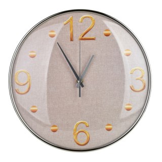 RAMSEY Zegar 30x30x4cm