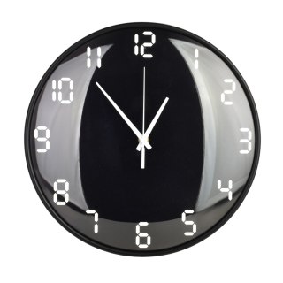 RAMSEY Zegar 30x30x4cm