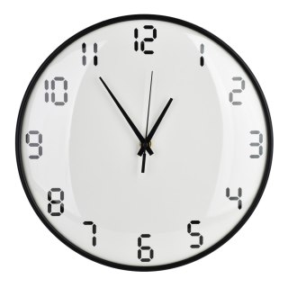 RAMSEY Zegar 30x30x4cm