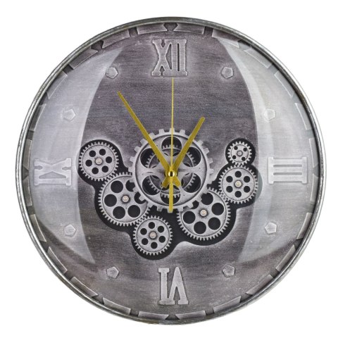 RAMSEY Zegar 30x30x4cm