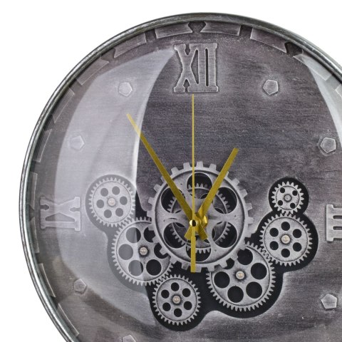 RAMSEY Zegar 30x30x4cm