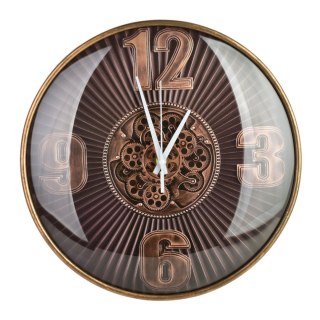 RAMSEY Zegar 30x30x4cm