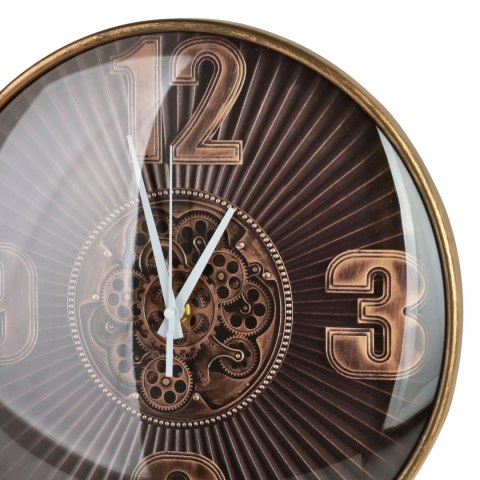 RAMSEY Zegar 30x30x4cm