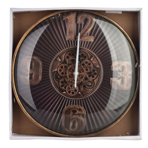 RAMSEY Zegar 30x30x4cm