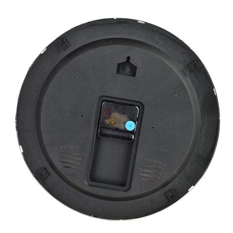 RAMSEY Zegar 30x30x4cm