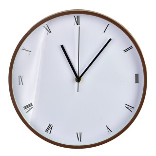 RAMSEY Zegar 30x30x4cm