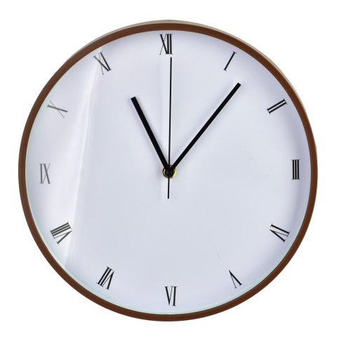 RAMSEY Zegar 30x30x4cm