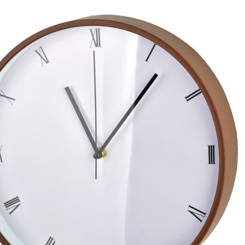 RAMSEY Zegar 30x30x4cm