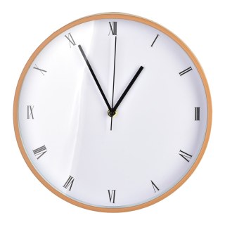 RAMSEY Zegar 30x30x4cm