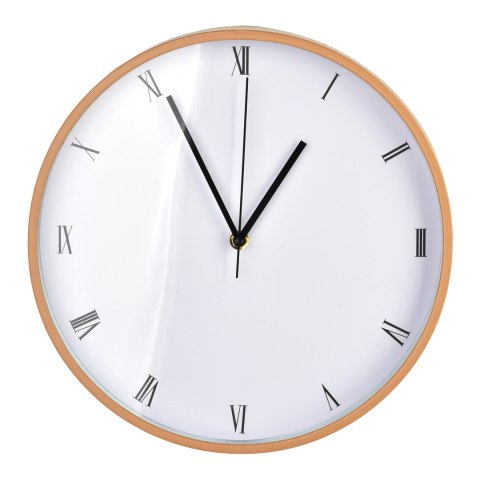 RAMSEY Zegar 30x30x4cm