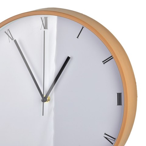 RAMSEY Zegar 30x30x4cm