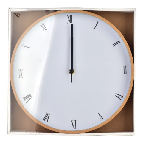 RAMSEY Zegar 30x30x4cm